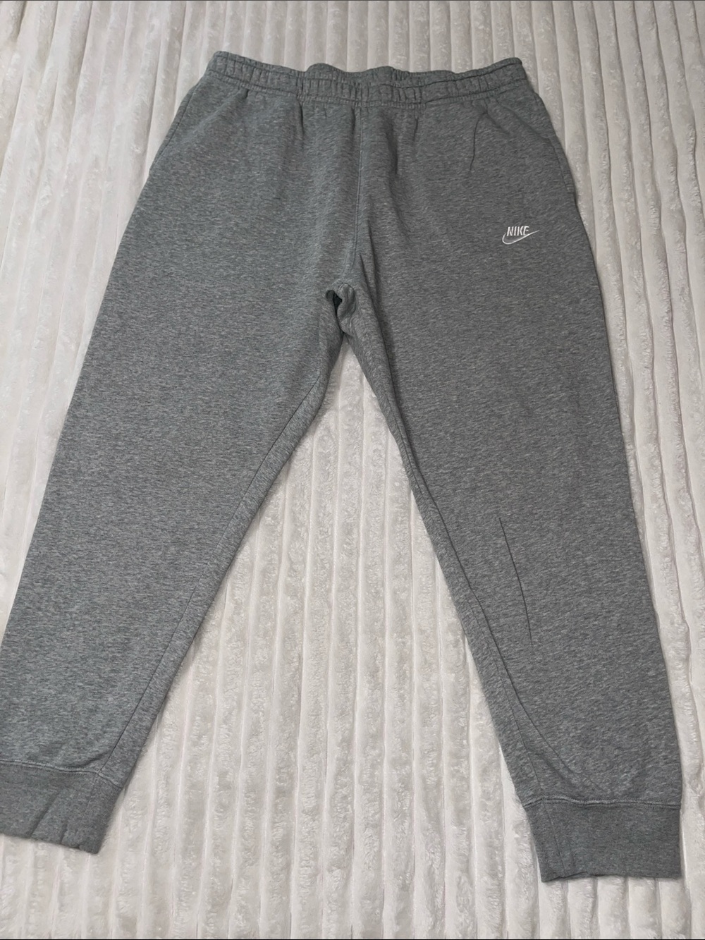 Nike Sportswear Club Jogger | Size XXL Men